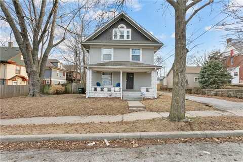 915 E 29th Street, Kansas City, MO 64109
