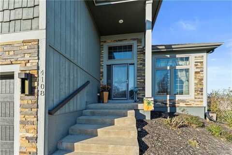 4108 NW 76th Street, Kansas City, MO 64151
