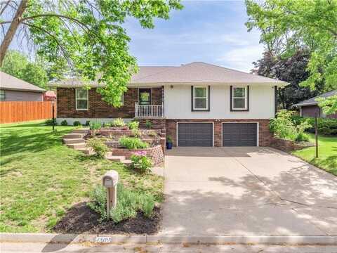 4809 Mockingbird Lane, Saint Joseph, MO 64506