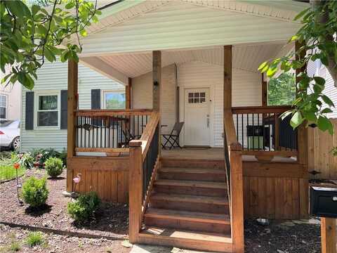 5406 Michigan Avenue, Kansas City, MO 64130