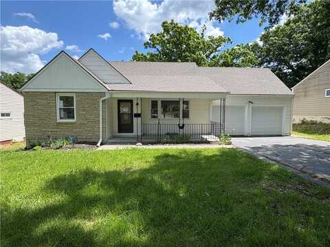7115 Myrtle Avenue, Kansas City, MO 64132