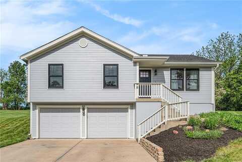 5710 SW REED Lane, Trimble, MO 64495