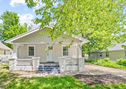 442 Michigan Street, Lawrence, KS 66044