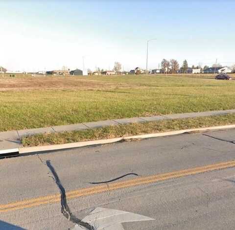 00000 N 158th Street, Basehor, KS 66007