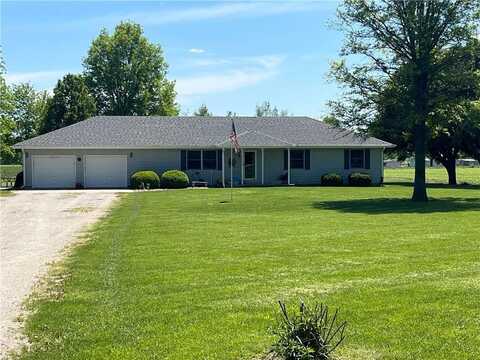 19009 E 2275 Road, Lacygne, KS 66040