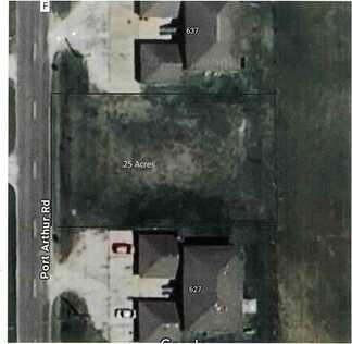 Port Authur Road, Trimble, MO 64492