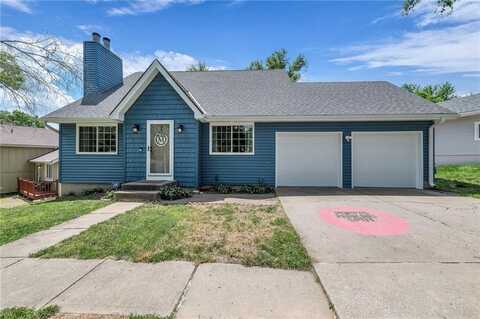 1109 NW 66th Terrace, Kansas City, MO 64118