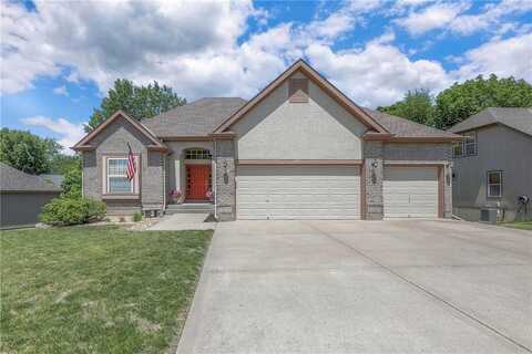 1800 NE 80th Terrace, Kansas City, MO 64118