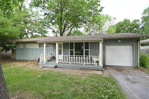 7032 N Coronado Street, Kansas City, MO 64152