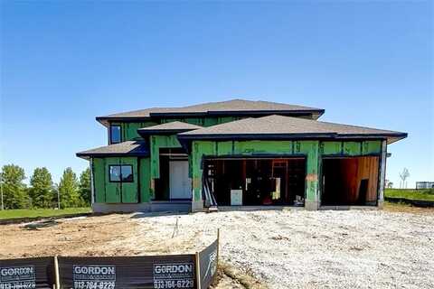 2531 NE Woodland Oaks Circle, Lees Summit, MO 64086