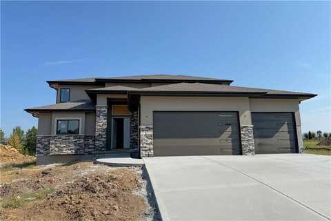2531 NE Woodland Oaks Circle, Lees Summit, MO 64086