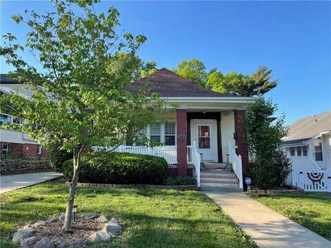 2710 Union Street, Saint Joseph, MO 64506