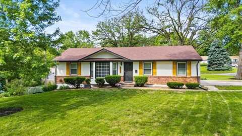 10200 Wheeling Avenue, Kansas City, MO 64134