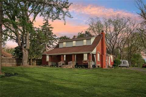 12606 E 75th Street, Kansas City, MO 64138