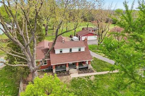 12606 E 75th Street, Kansas City, MO 64138