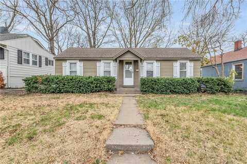 827 S Park Avenue, Independence, MO 64052