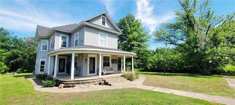 513 Pinto Road, Yates Center, KS 66783