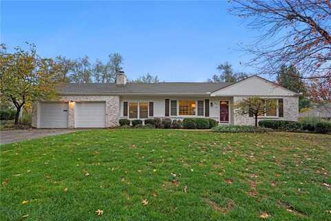 2816 W 87th Terrace, Leawood, KS 66206
