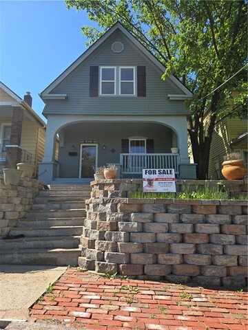 809 Lyons Avenue, Kansas City, KS 66101