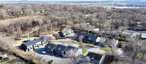 1506 W 25th Court, Lawrence, KS 66046