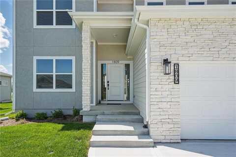 1809 SW Hightown Drive, Lees Summit, MO 64082