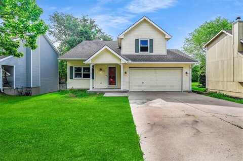 312 Fawn Valley Court, Lansing, KS 66043