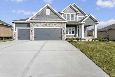 3716 NE 90th Street, Kansas City, MO 64156