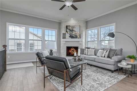 21746 W 120th Court, Olathe, KS 66061