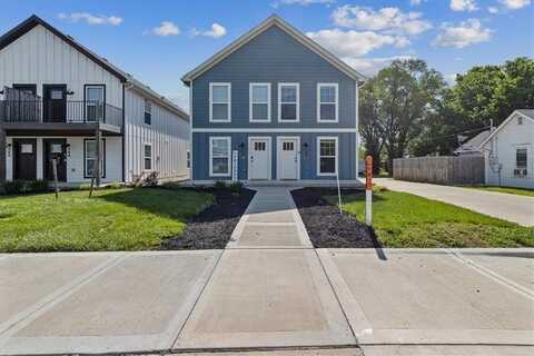 152 SW 8th Street, Blue Springs, MO 64015