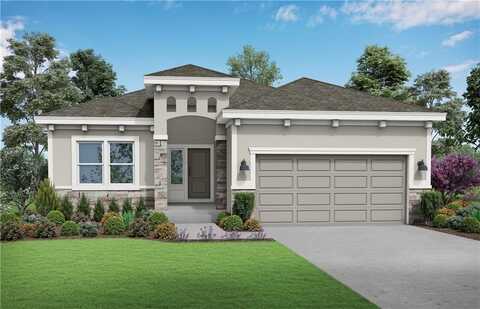 1007 Branchwood Lane, Raymore, MO 64083