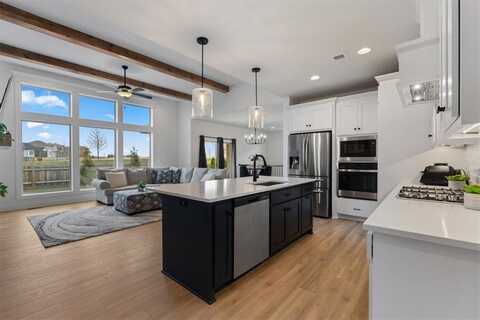 16521 S Stagecoach Street, Olathe, KS 66062