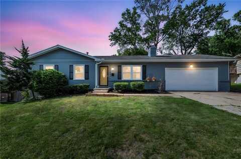 1305 E 101st Street, Kansas City, MO 64131