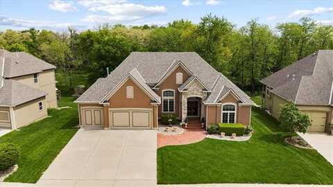 5401 NW 78TH Street, Kansas City, MO 64151