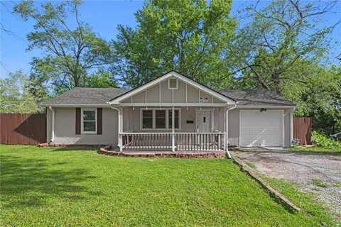 1044 S 50th Drive, Kansas City, KS 66106