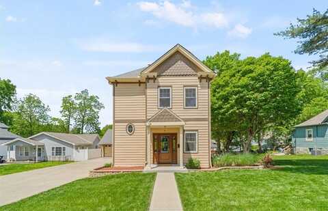128 W Sea Avenue, Independence, MO 64050