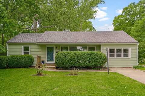 2411 Massachusetts Street, Lawrence, KS 66046