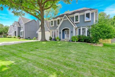 6600 W 125th Terrace, Overland Park, KS 66209
