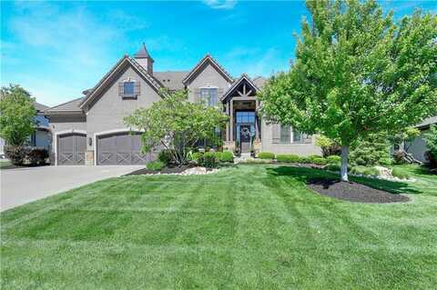 16305 FLINT Street, Overland Park, KS 66221