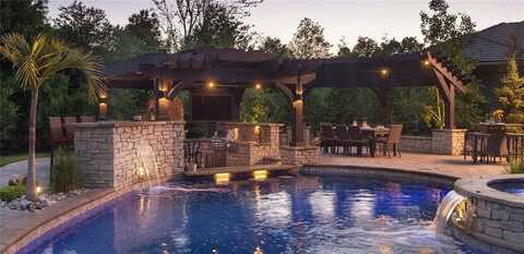 3713 W 140th Street, Leawood, KS 66224