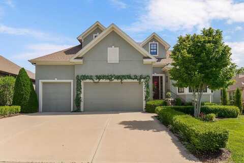 14613 Norwood Street, Leawood, KS 66224