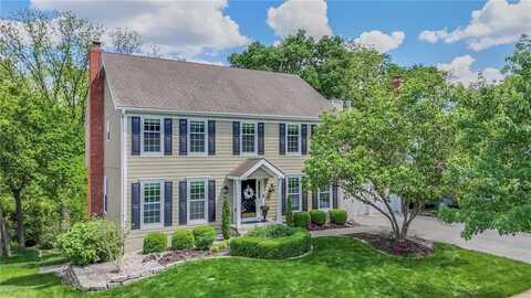 12909 Cedar Street, Leawood, KS 66209
