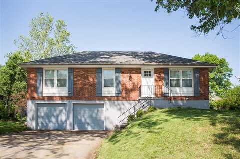3912 S Lees Summit Road, Independence, MO 64055