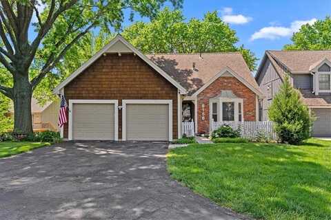 8158 Monrovia Street, Lenexa, KS 66215