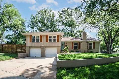 2923 Cheyenne Circle, North Kansas City, MO 64116