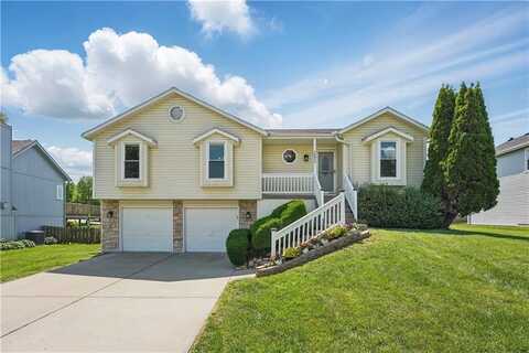 10912 N Farley Avenue, Kansas City, MO 64157