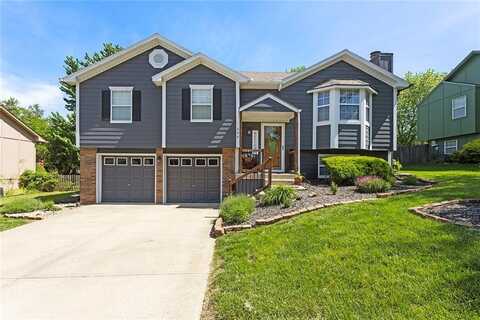 206 W Calico Drive, Raymore, MO 64083