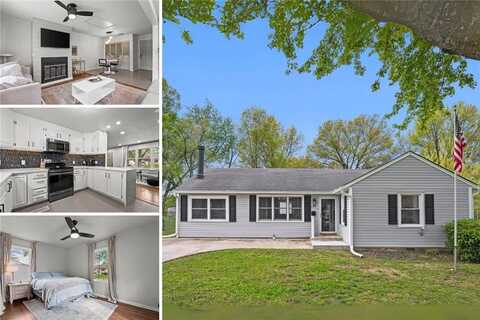 1001 NE 67th Place, Kansas City, MO 64118