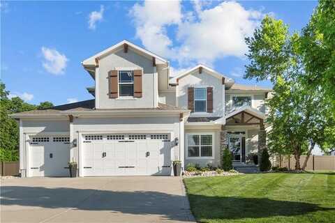 104 SE Shores Trce N/A, Blue Springs, MO 64064