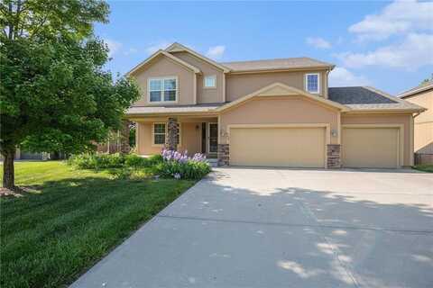 969 Clearview Drive, Lansing, KS 66043