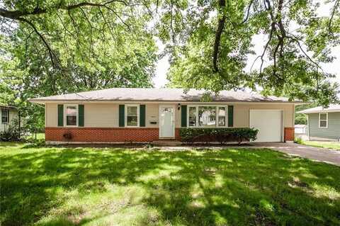 1403 NE 67TH Street, Gladstone, MO 64118